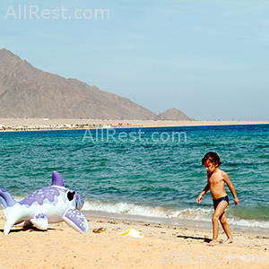 Sonesta Beach Resort Taba 7